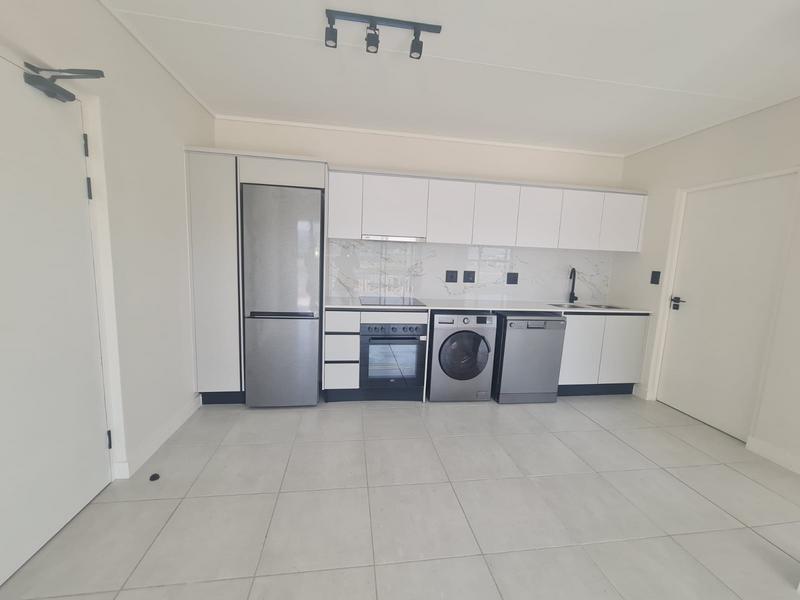 To Let 1 Bedroom Property for Rent in Zevenwacht Western Cape